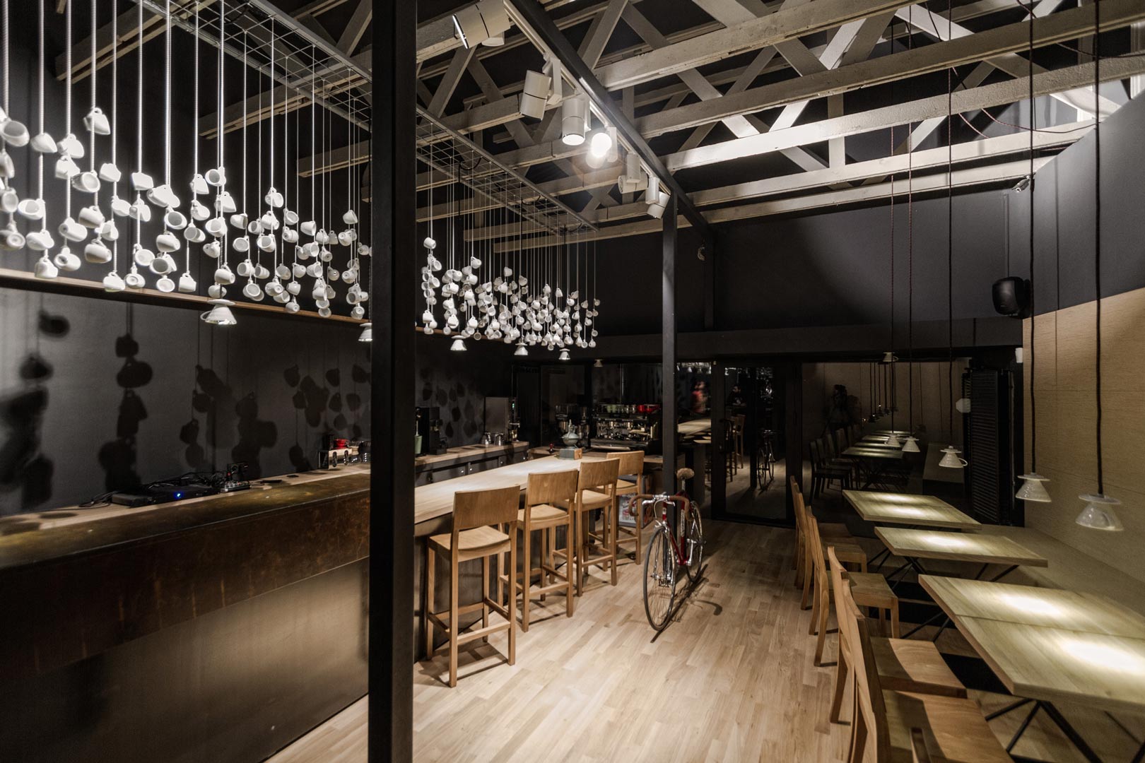 ORIGO COFFEE SHOP