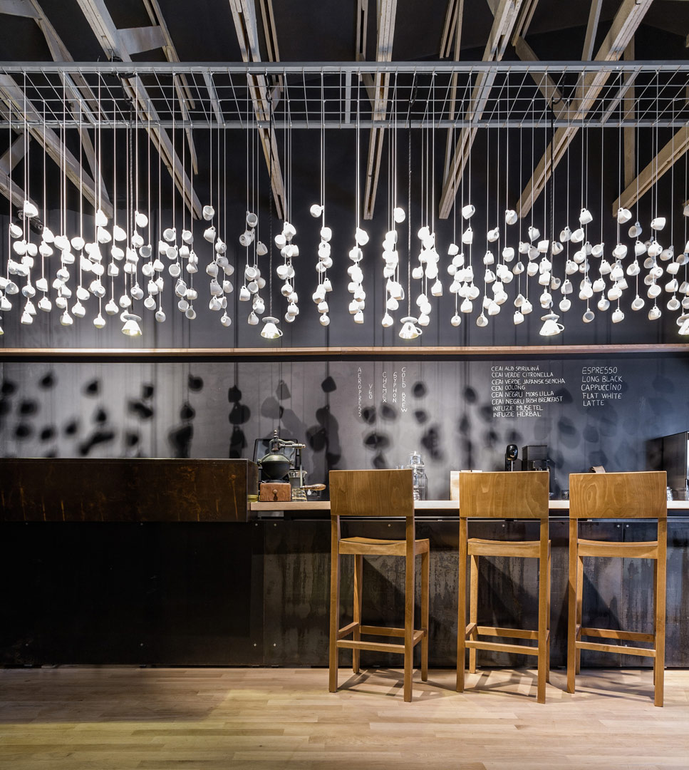 ORIGO COFFEE SHOP