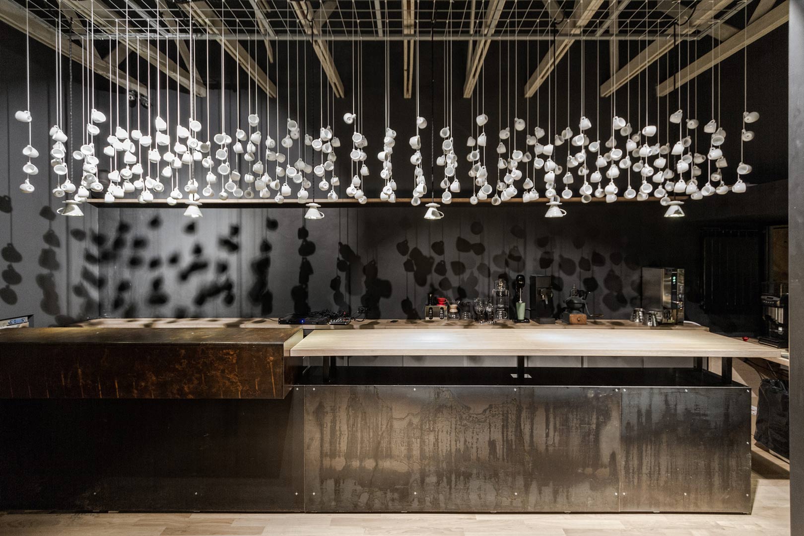 ORIGO COFFEE SHOP