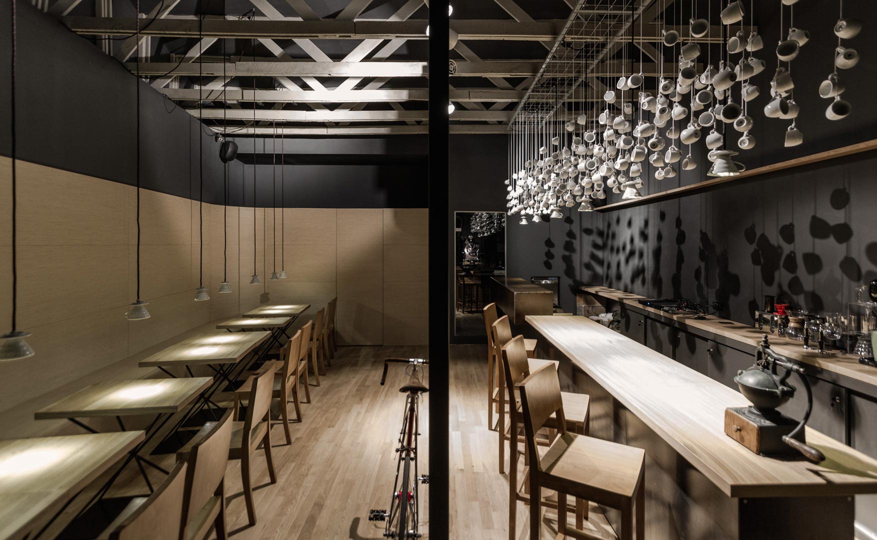 ORIGO COFFEE SHOP